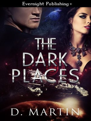 cover image of The Dark Places